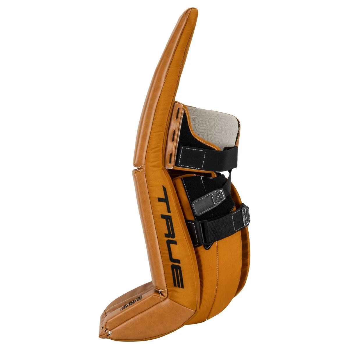 True Catalyst 7X-L87 Heritage Senior Goalie Leg Pads 3 True Catalyst 7X-L87 Heritage Senior Goalie Leg Pads