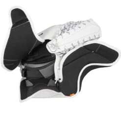 CCM EFLEX 7 Senior Goalie Glove -GoalieMonkey Shop 683978007464 4 1