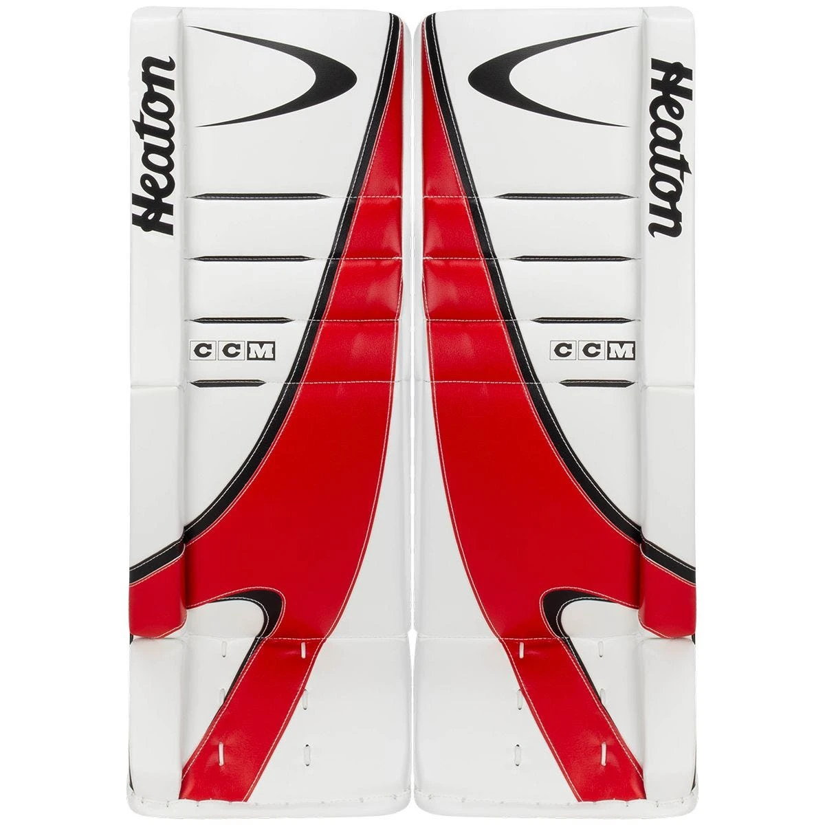 CCM EFLEX 7.9 Heaton Senior Goalie Leg Pads 9 CCM EFLEX 7.9 Heaton Senior Goalie Leg Pads - Image 7