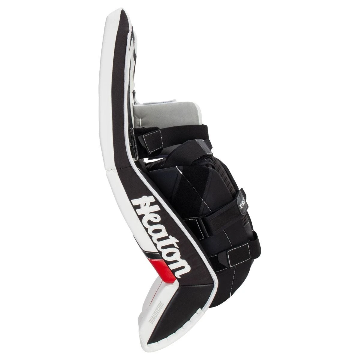 CCM EFLEX 7.9 Heaton Senior Goalie Leg Pads 3 CCM EFLEX 7.9 Heaton Senior Goalie Leg Pads