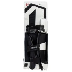 CCM EFLEX 7.9 Heaton Senior Goalie Leg Pads 11 CCM EFLEX 7.9 Heaton Senior Goalie Leg Pads -GoalieMonkey Shop 683978191378 4