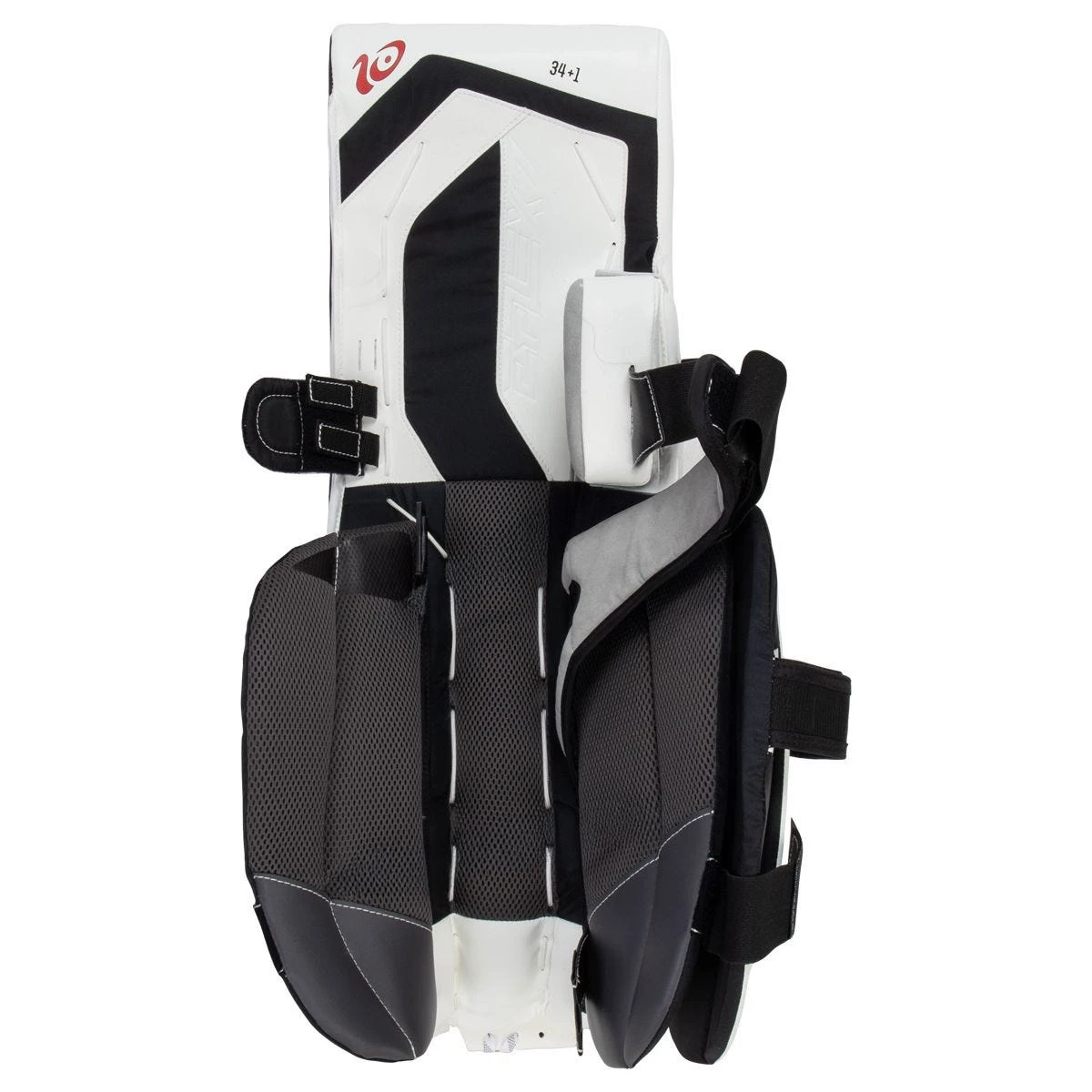 CCM EFLEX 7.9 Heaton Senior Goalie Leg Pads 6 CCM EFLEX 7.9 Heaton Senior Goalie Leg Pads - Image 4