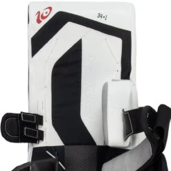 CCM EFLEX 7.9 Heaton Senior Goalie Leg Pads 14 CCM EFLEX 7.9 Heaton Senior Goalie Leg Pads -GoalieMonkey Shop 683978191378 7