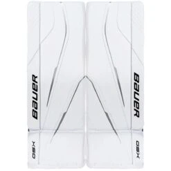 Bauer GSX Junior Goalie Leg Pads - 2023 Model