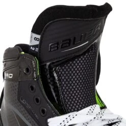 Bauer Pro Senior Goalie Skates - 2024 Model -GoalieMonkey Shop 688698638363 10