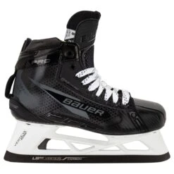 Bauer Pro Senior Goalie Skates - 2024 Model -GoalieMonkey Shop 688698638363 1 24