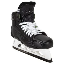 Bauer Pro Senior Goalie Skates - 2024 Model