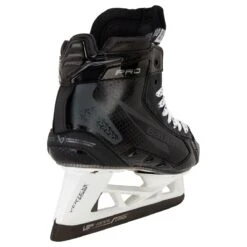 Bauer Pro Senior Goalie Skates - 2024 Model -GoalieMonkey Shop 688698638363 4