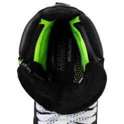 Bauer Pro Senior Goalie Skates - 2024 Model -GoalieMonkey Shop 688698638363 9