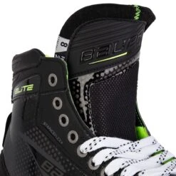 Bauer Elite Senior Goalie Skates - 2024 Model -GoalieMonkey Shop 688698638561 10