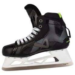 Bauer Elite Senior Goalie Skates - 2024 Model -GoalieMonkey Shop 688698638561 7