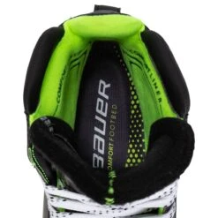 Bauer Elite Senior Goalie Skates - 2024 Model -GoalieMonkey Shop 688698638561 9
