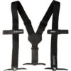 Bauer Pro Senior Goalie Suspenders -GoalieMonkey Shop 688698704075 1