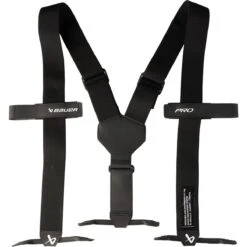 Bauer Pro Senior Goalie Suspenders