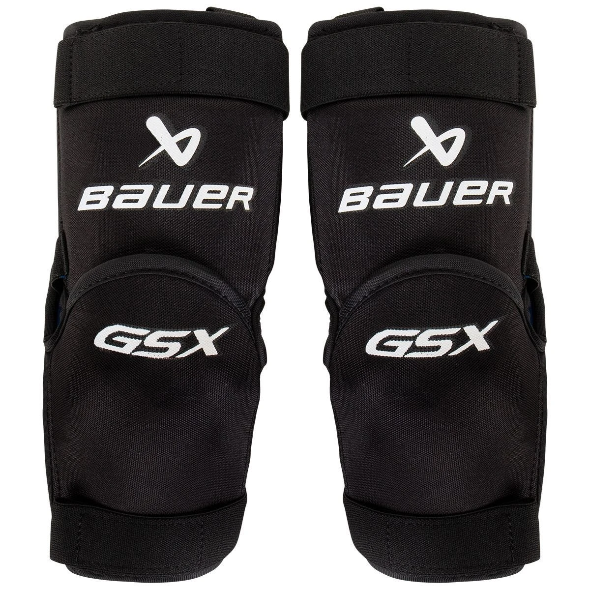 Bauer GSX Youth Goalie Knee Guards (2025) 4 Bauer GSX Youth Goalie Knee Guards (2025) - Image 2