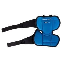 Bauer GSX Youth Goalie Knee Guards (2025)