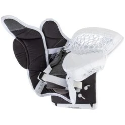 Bauer SV-90 Senior Goalie Glove 8 Bauer SV-90 Senior Goalie Glove -GoalieMonkey Shop 688698712674 4