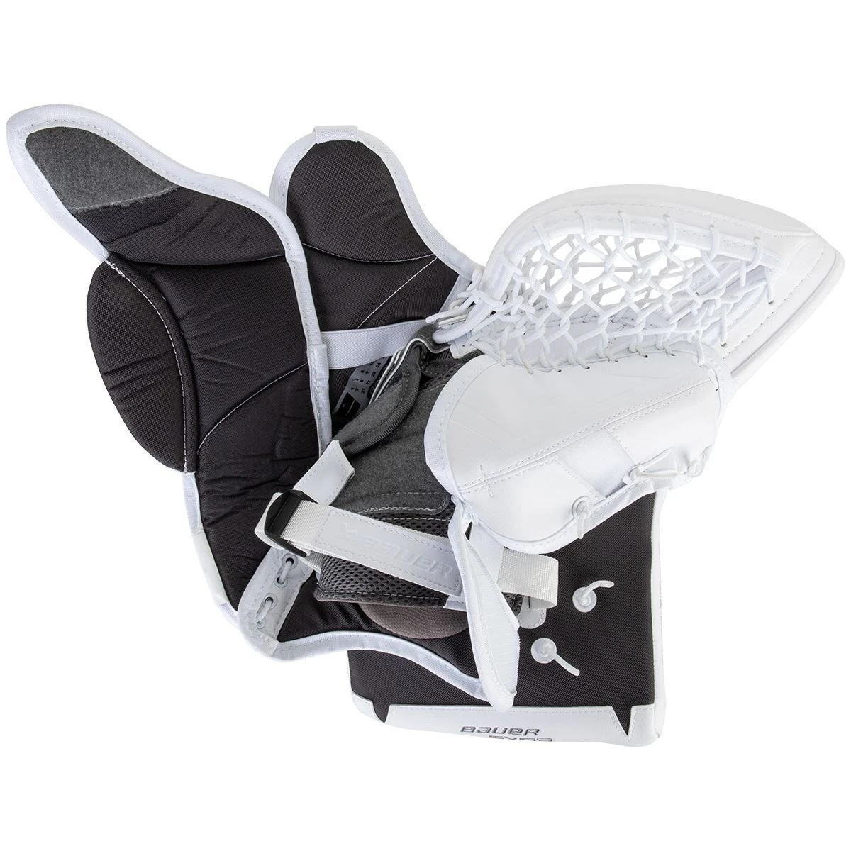 Bauer SV-90 Senior Goalie Glove 5 Bauer SV-90 Senior Goalie Glove - Image 4