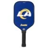 Franklin Los Angeles Rams Pickleball Paddle