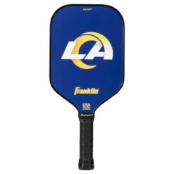 Franklin Los Angeles Rams Pickleball Paddle