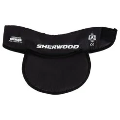 Sherwood Cut Protective Bibbed Neck Guard