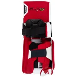 Vaughn SLR4 Junior Goalie Leg Pads 12 Vaughn SLR4 Junior Goalie Leg Pads -GoalieMonkey Shop 803870101552 4