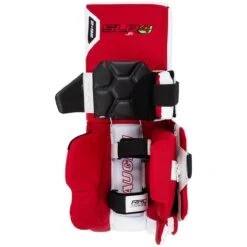 Vaughn SLR4 Junior Goalie Leg Pads 13 Vaughn SLR4 Junior Goalie Leg Pads -GoalieMonkey Shop 803870101552 5