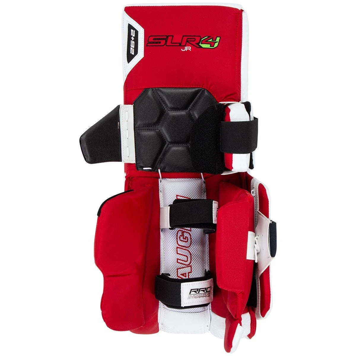 Vaughn SLR4 Junior Goalie Leg Pads 7 Vaughn SLR4 Junior Goalie Leg Pads - Image 5