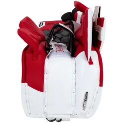 Vaughn SLR4 Junior Goalie Leg Pads 14 Vaughn SLR4 Junior Goalie Leg Pads -GoalieMonkey Shop 803870101552 6