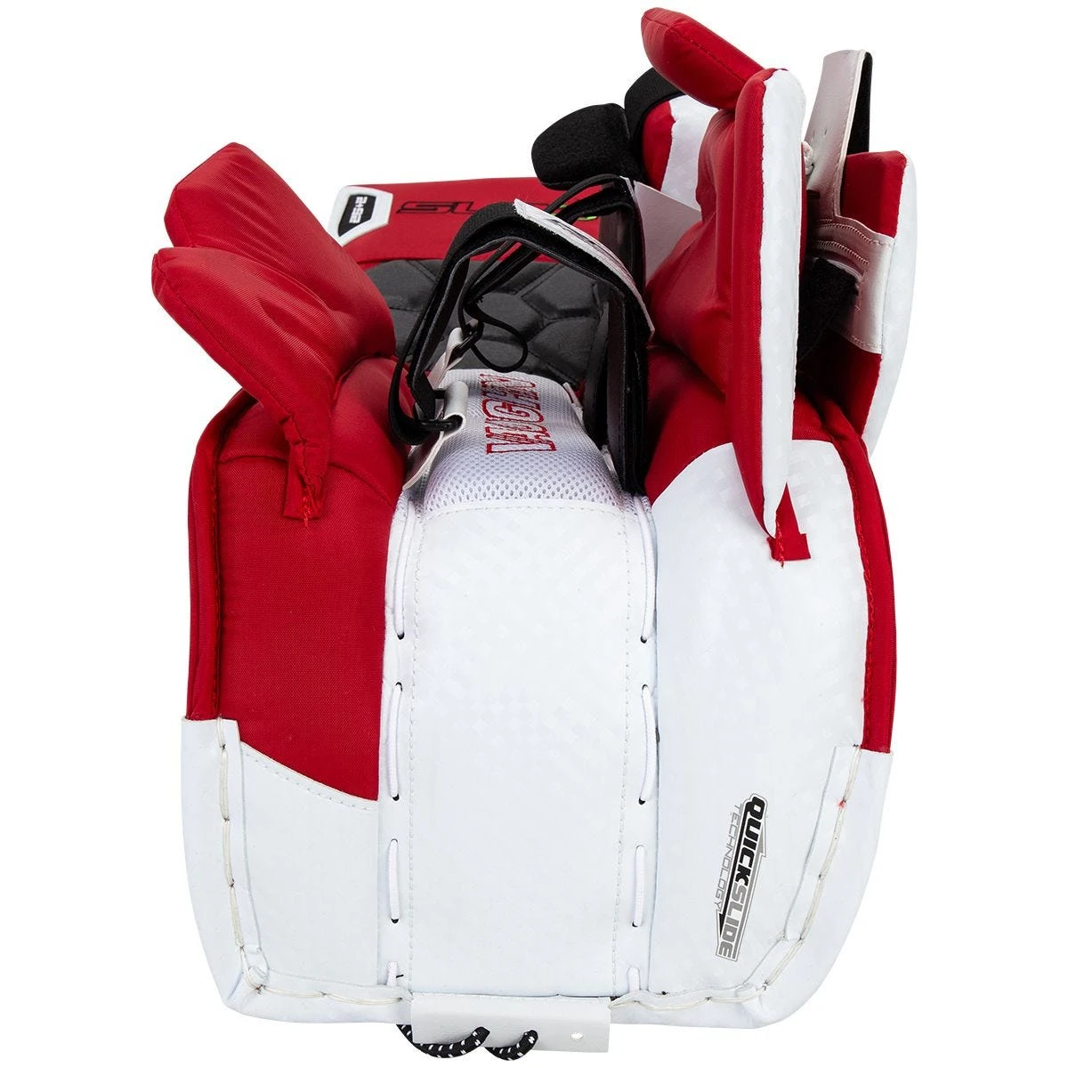 Vaughn SLR4 Junior Goalie Leg Pads 8 Vaughn SLR4 Junior Goalie Leg Pads - Image 6