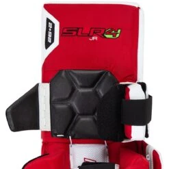 Vaughn SLR4 Junior Goalie Leg Pads 15 Vaughn SLR4 Junior Goalie Leg Pads -GoalieMonkey Shop 803870101552 7