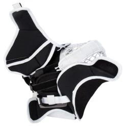 Vaughn SLR4 Pro Senior Goalie Glove -GoalieMonkey Shop 803870200378 4