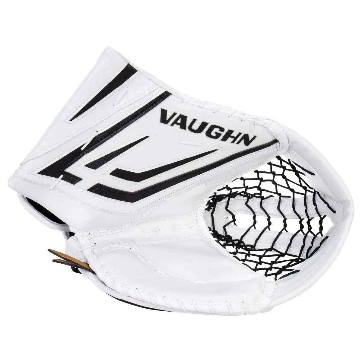Vaughn Velocity VX1 Pro Senior Goalie Glove 3 Vaughn Velocity VX1 Pro Senior Goalie Glove