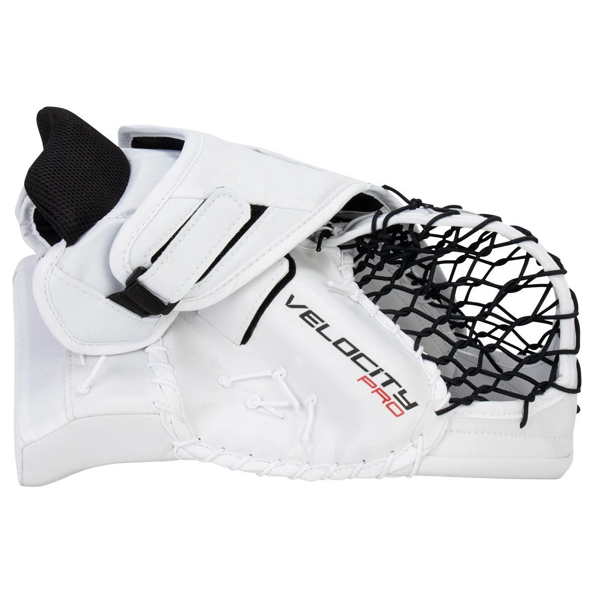 Vaughn Velocity VX1 Pro Senior Goalie Glove 4 Vaughn Velocity VX1 Pro Senior Goalie Glove - Image 2