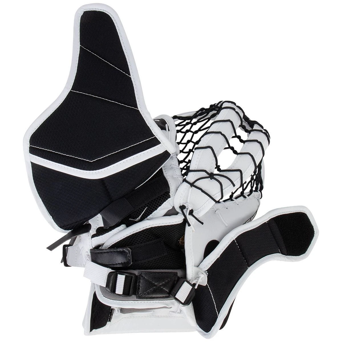 Vaughn Velocity VX1 Pro Senior Goalie Glove 6 Vaughn Velocity VX1 Pro Senior Goalie Glove - Image 4