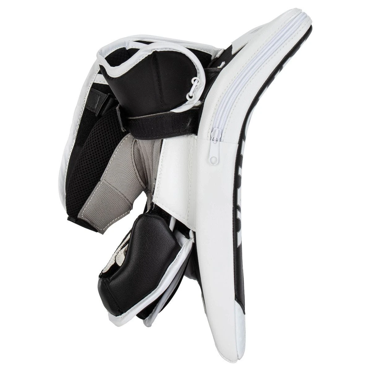Vaughn SLR4 Pro Senior Goalie Blocker 4 Vaughn SLR4 Pro Senior Goalie Blocker - Image 2
