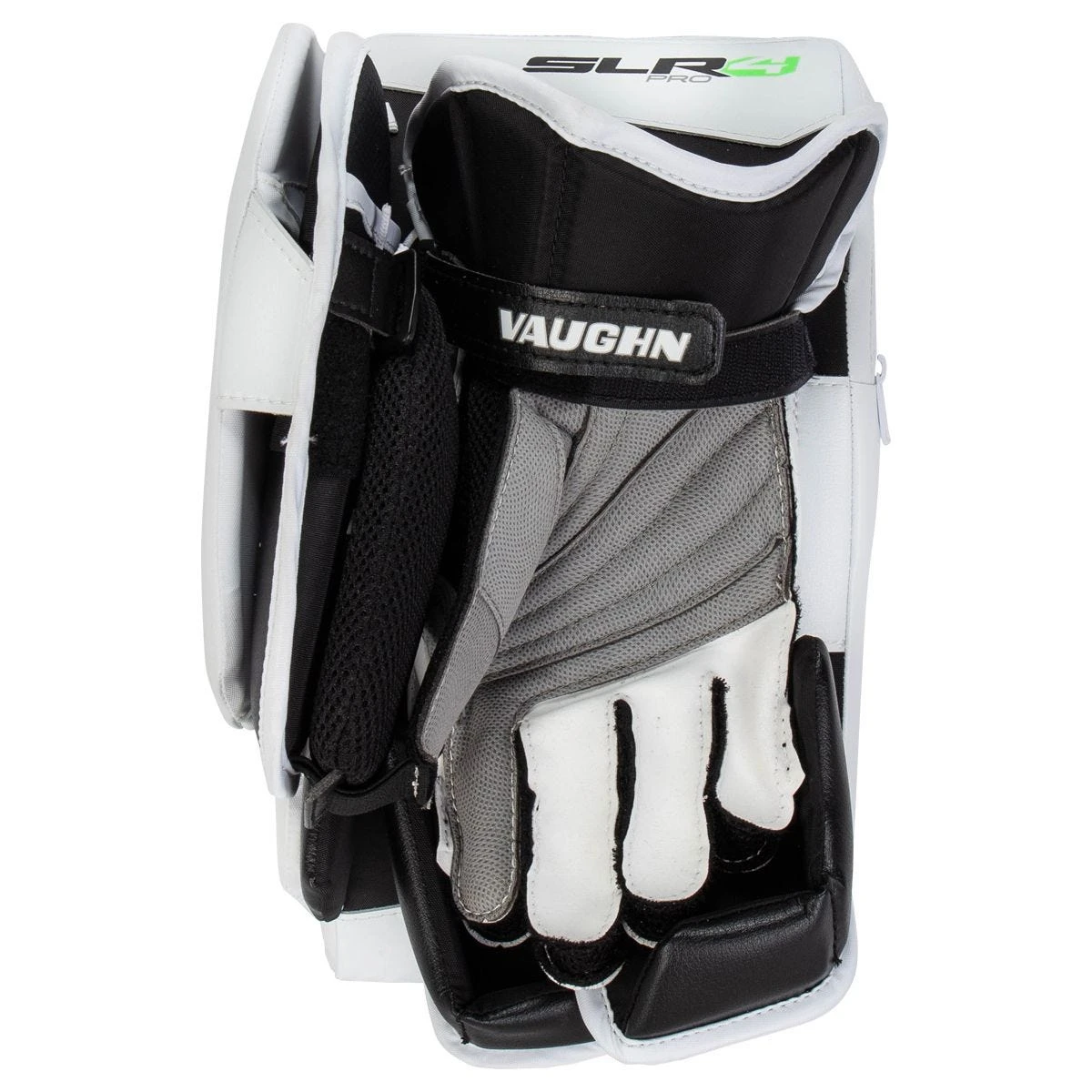 Vaughn SLR4 Pro Senior Goalie Blocker 5 Vaughn SLR4 Pro Senior Goalie Blocker - Image 3