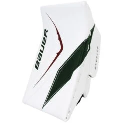 Bauer Vapor FlyLite Senior Pro Custom Goalie Blocker