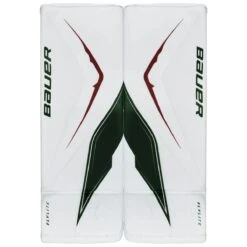 Bauer Vapor FlyLite Senior Pro Custom Goalie Leg Pads