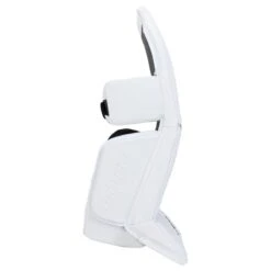 Bauer GSX Junior Goalie Leg Pads - 2023 Model -GoalieMonkey Shop bauer goalie leg pads gsx jr s23 inset2 1