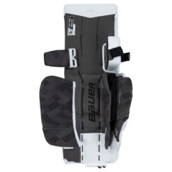 Bauer GSX Junior Goalie Leg Pads - 2023 Model -GoalieMonkey Shop bauer goalie leg pads gsx jr s23 inset4 1