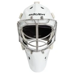 Bauer 940 Senior Non-Certified Cat Eye Goalie Mask 10 Bauer 940 Senior Non-Certified Cat Eye Goalie Mask -GoalieMonkey Shop bauer goalie mask 940 non cert cat sr inset2 1