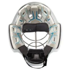 Bauer 940 Senior Non-Certified Cat Eye Goalie Mask 13 Bauer 940 Senior Non-Certified Cat Eye Goalie Mask -GoalieMonkey Shop bauer goalie mask 940 non cert cat sr inset5 1