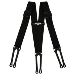 Bauer Suspenders
