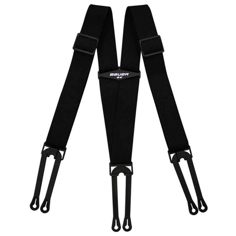 Bauer Suspenders 3 Bauer Suspenders