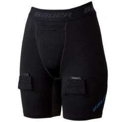 Bauer Women's Compression Jill Shorts