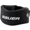 Bauer NLP7 Youth Premium Collar -GoalieMonkey Shop bauer ng nlp7 core collar yth 1