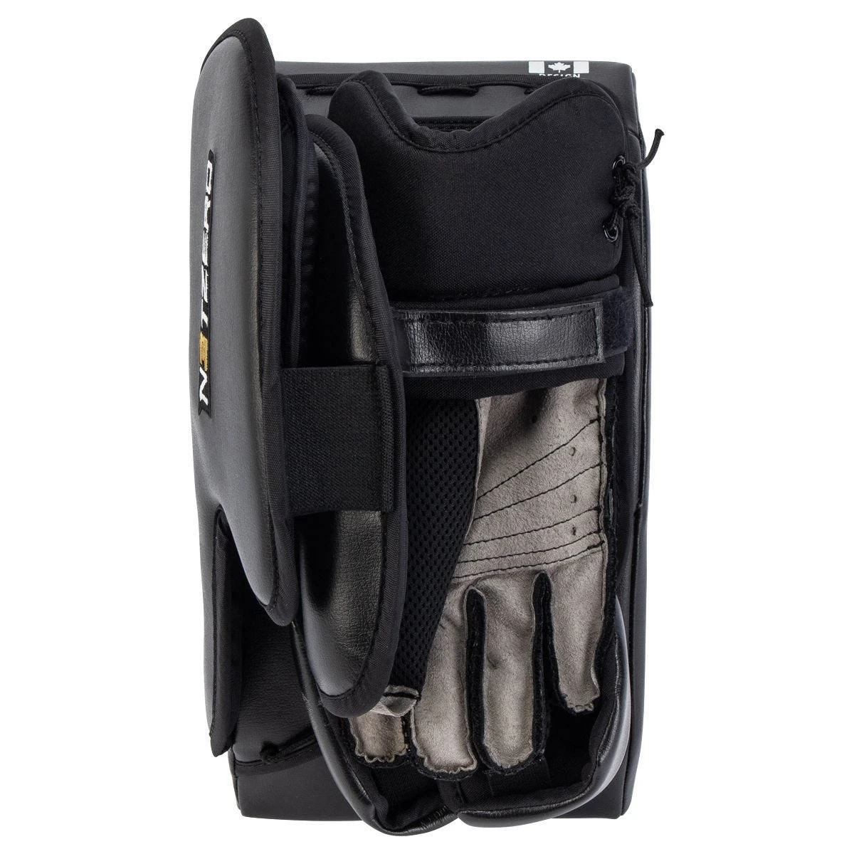 Brian's NetZero 3 Intermediate Goalie Blocker 6 Brian's NetZero 3 Intermediate Goalie Blocker - Image 4