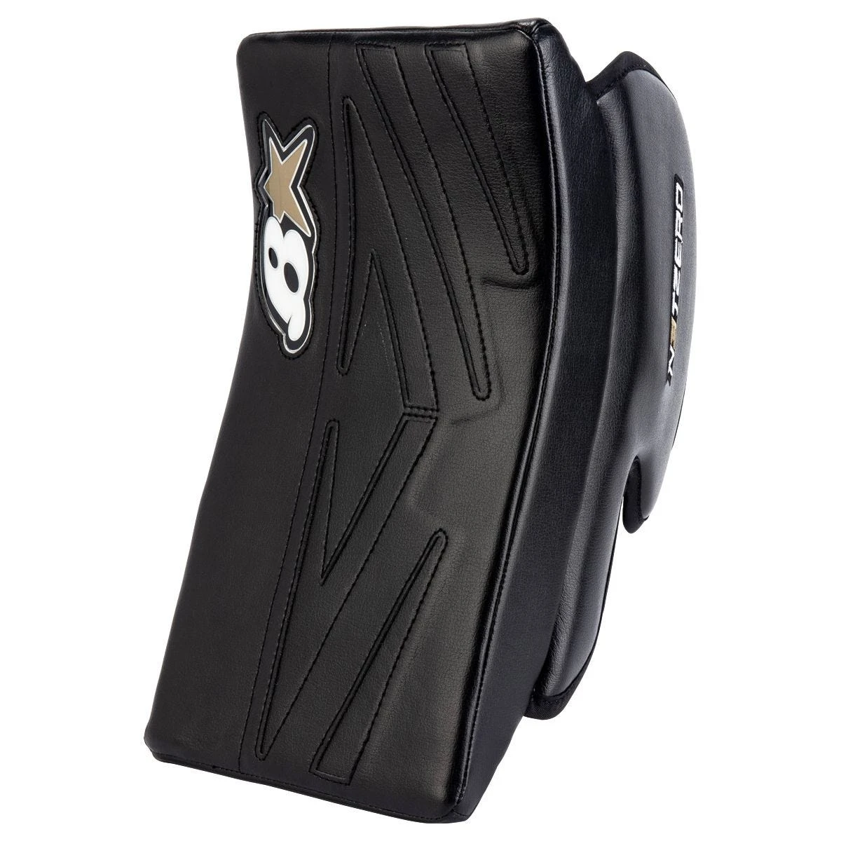 Brian's NetZero 3 Intermediate Goalie Blocker 3 Brian's NetZero 3 Intermediate Goalie Blocker