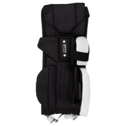 CCM YTFlex 3 Youth Goalie Leg Pads -GoalieMonkey Shop ccm goalie leg pads ytflex3 yth inset4 1